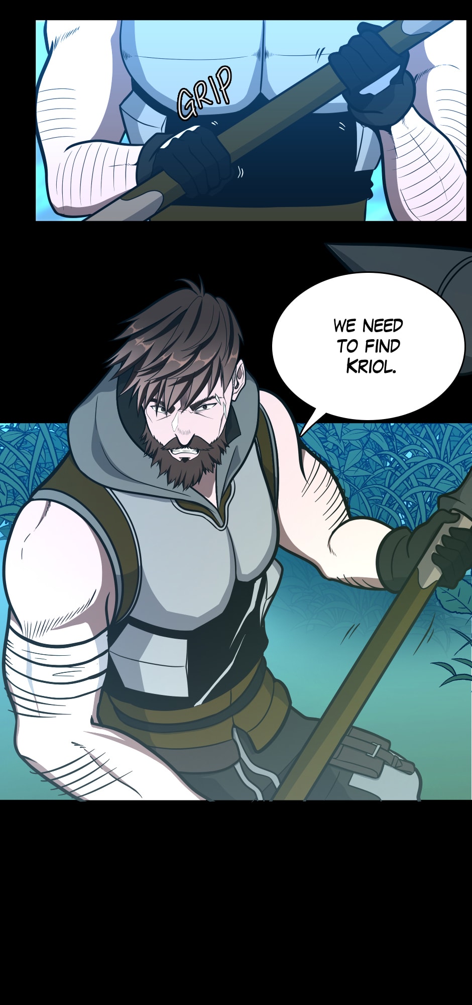 The Beginning After The End Chapter 63 image 39